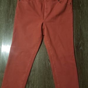 Ladies jeans
